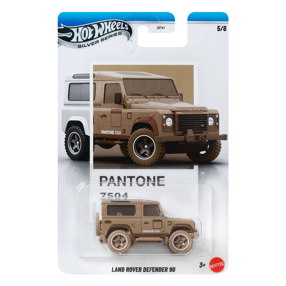Diecast New Arrivals